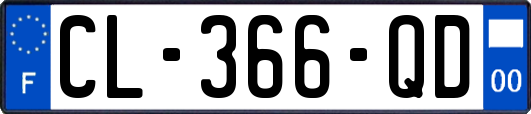 CL-366-QD