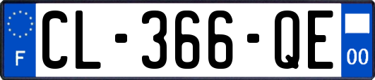 CL-366-QE