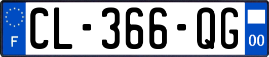 CL-366-QG