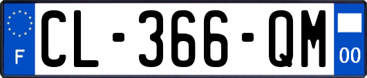 CL-366-QM