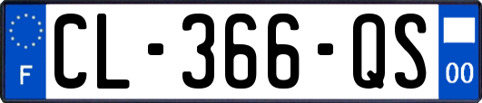 CL-366-QS