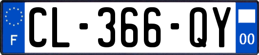 CL-366-QY