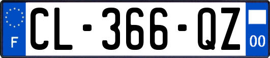 CL-366-QZ