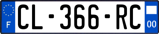 CL-366-RC