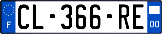 CL-366-RE