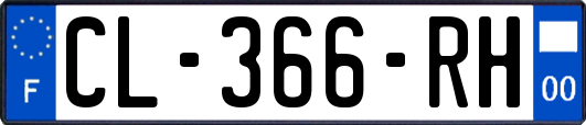 CL-366-RH
