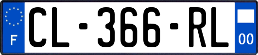 CL-366-RL