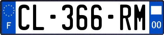 CL-366-RM