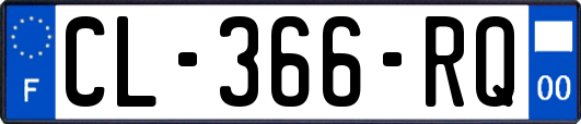 CL-366-RQ