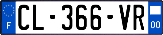 CL-366-VR