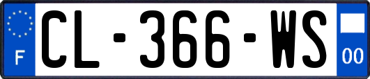 CL-366-WS