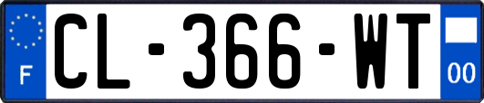 CL-366-WT