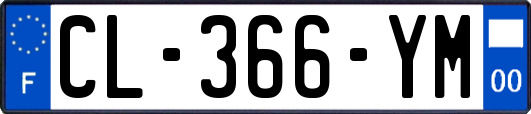 CL-366-YM