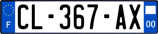 CL-367-AX