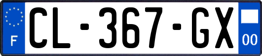 CL-367-GX