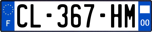 CL-367-HM