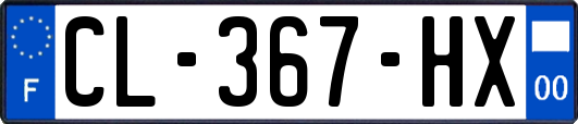 CL-367-HX