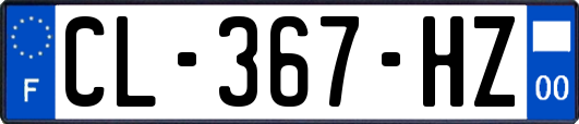 CL-367-HZ