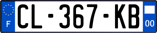 CL-367-KB