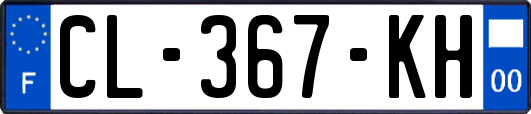 CL-367-KH