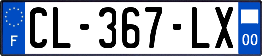CL-367-LX