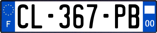 CL-367-PB