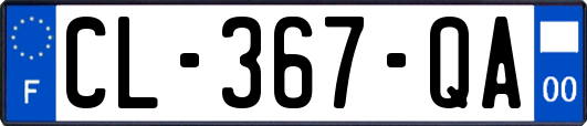 CL-367-QA