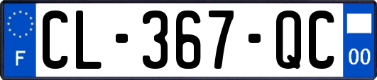 CL-367-QC