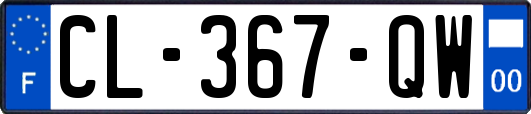 CL-367-QW