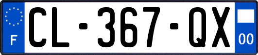 CL-367-QX