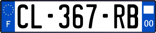 CL-367-RB