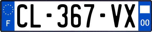CL-367-VX