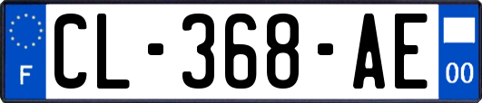 CL-368-AE