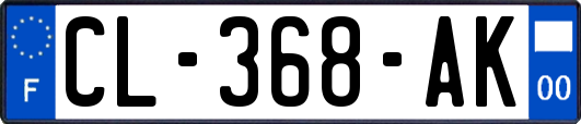 CL-368-AK