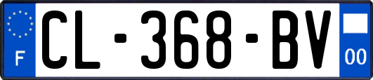 CL-368-BV