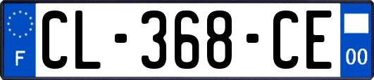 CL-368-CE