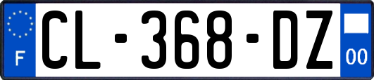 CL-368-DZ