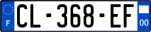 CL-368-EF
