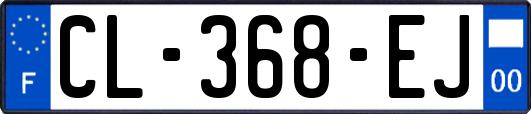 CL-368-EJ