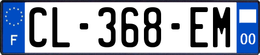CL-368-EM