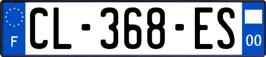 CL-368-ES