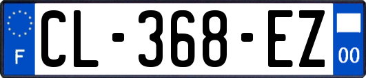 CL-368-EZ