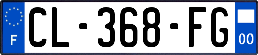 CL-368-FG