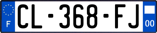 CL-368-FJ