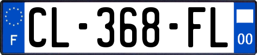 CL-368-FL