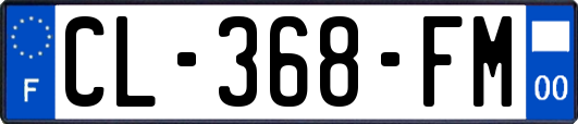 CL-368-FM