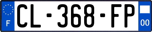 CL-368-FP