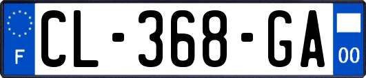 CL-368-GA