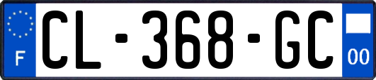 CL-368-GC
