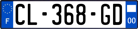 CL-368-GD